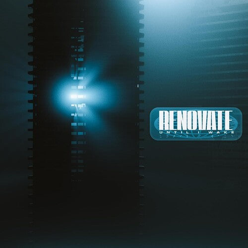 Until I Wake- Renovate - LP