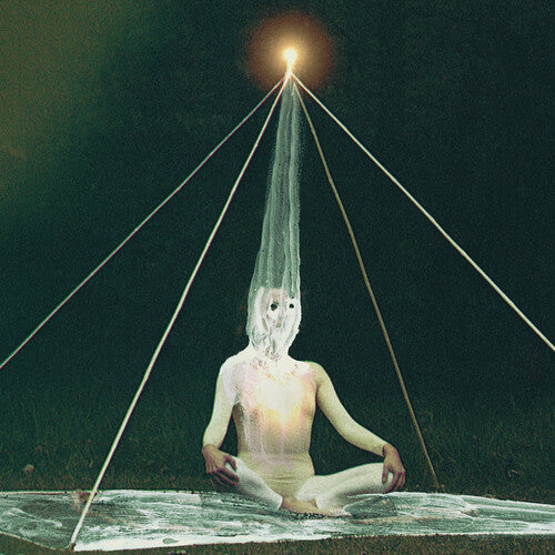 Abduction- Existentialismus - LP