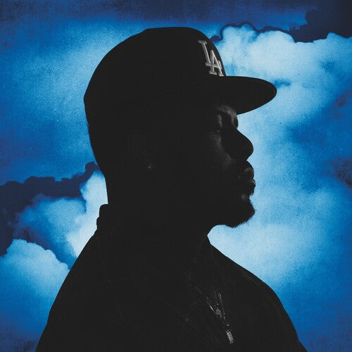 Blu & Exile- Love ( the ) Ominous World - LP