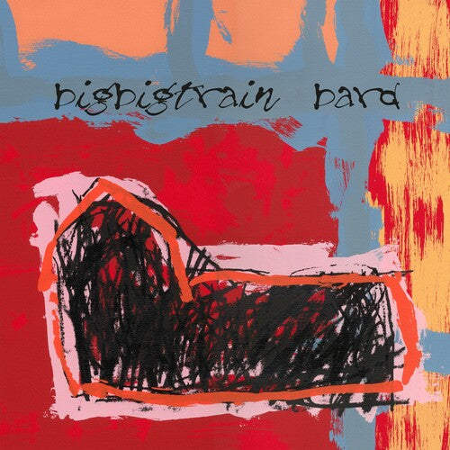 Big Big Train- Bard - LP
