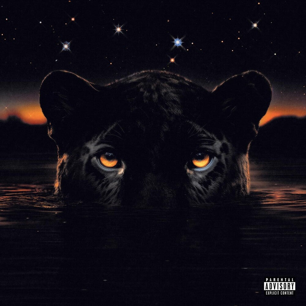Victoria Monet- Jaguar Ii: Deluxe [Deluxe] (Can) - LP