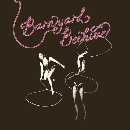 Barnyard Beehive (Various): Barnyard Beehive (Various Artists) [ LP ]