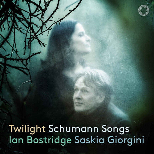 Ian Bostridge: Twilight Schumann Songs  [ CD ]