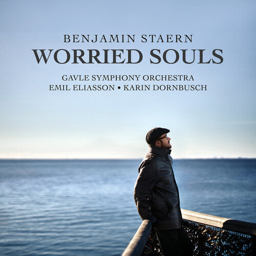 Karin Dornbusch: Staern: Worried Souls  [ CD ]