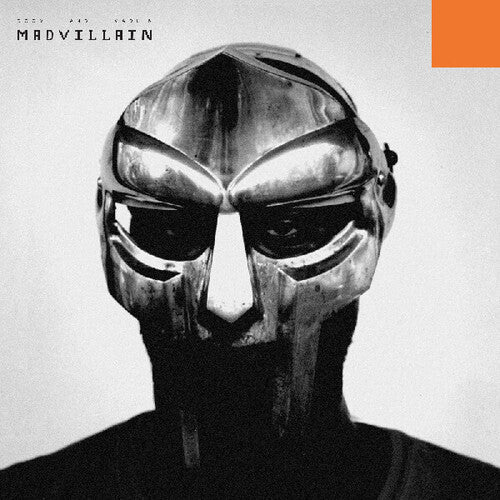 Madvillain- Madvillainy - Audiophile Edition - LP