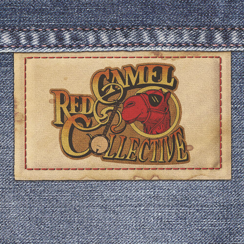 Red Camel Collective: Red Camel Collective  [ CD ]
