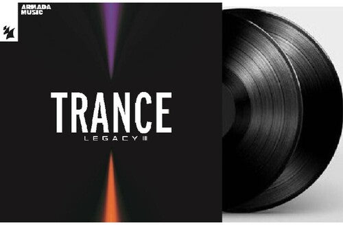 Various Artists: Trance Legacy III / Various [ LP ]