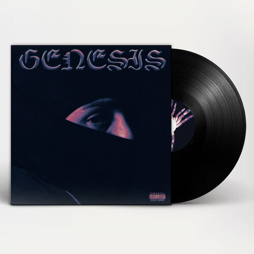 Peso Pluma- Genesis - LP