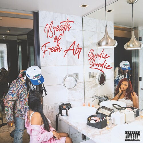 Breath Of Fresh Air - LP