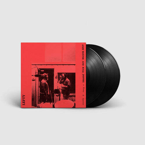 Penny & Sparrow- Lefty - LP