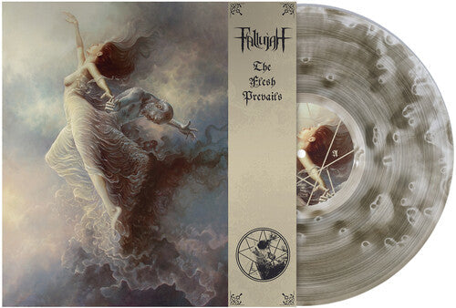 Fallujah- The Flesh Prevails (10 Year Edition) - LP