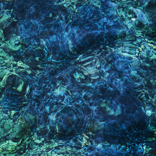 Ichiko Aoba- Luminescent Creatures - LP