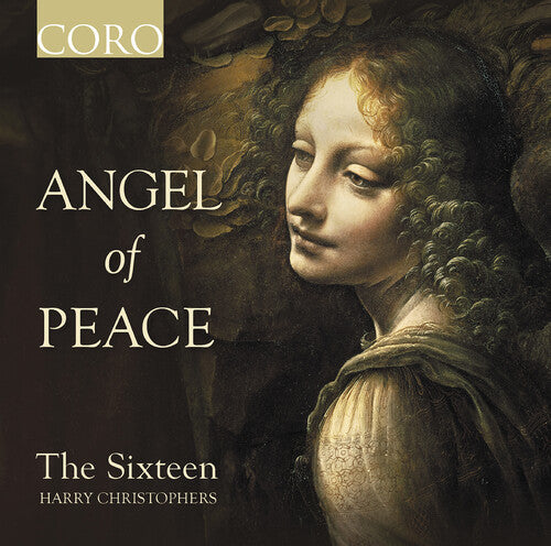 The Sixteen: Angel of Peace  [ CD ]