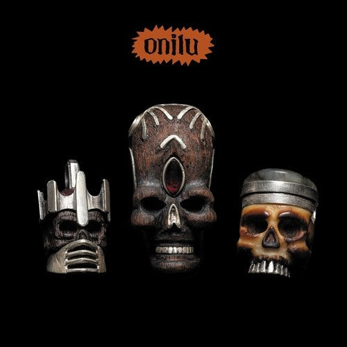 Onilu- Onilu - LP