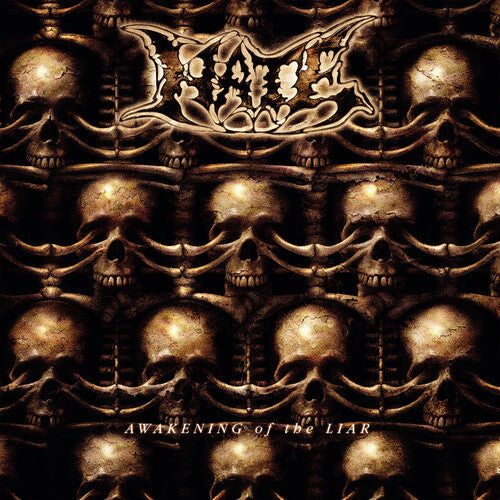 Hate: Awakening of the Liar - CD