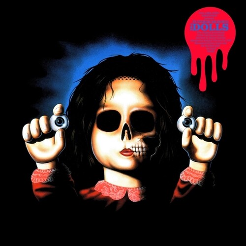 Dolls (Original Soundtrack) - LP