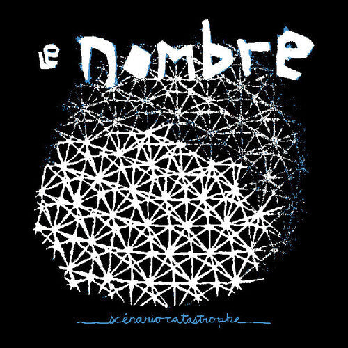 Le Nombre- Scenario Catastrophe - LP