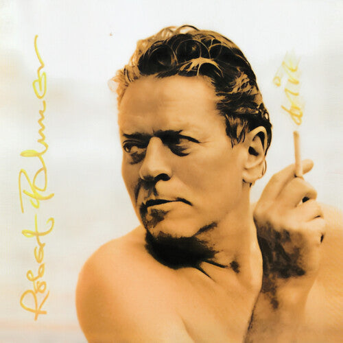 Robert Palmer- Drive - LP