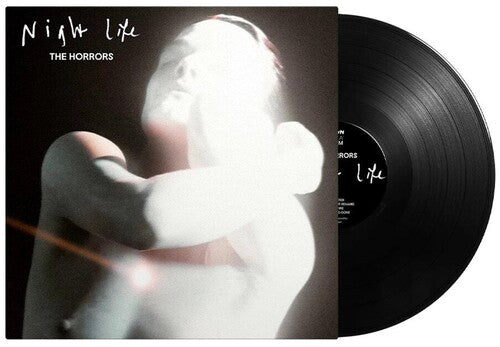 The Horrors- Night Life - LP