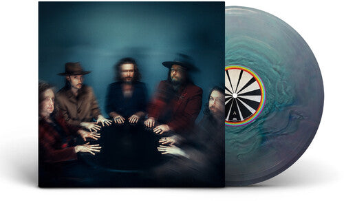 My Morning Jacket- is [Summer Sky LP] - LP