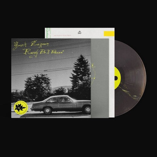 Youth Lagoon- Rarely Do I Dream (Indie Exclusive Vinyl) - LP