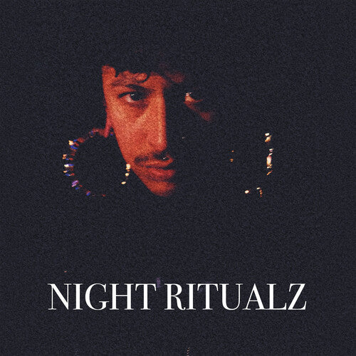 Night Ritualz- Night Ritualz - LP