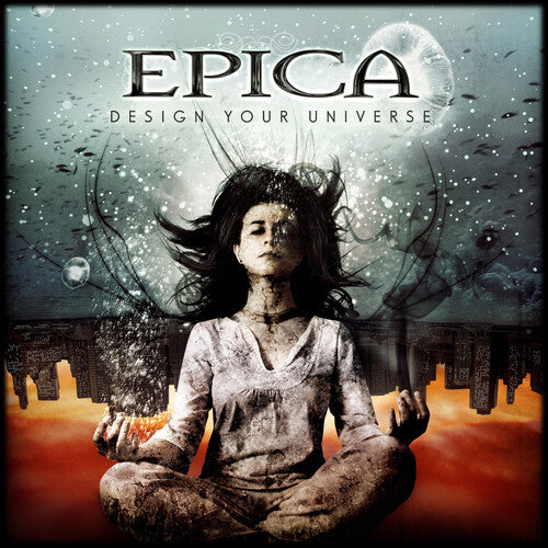 Epica: Design Your Universe - VINYL
