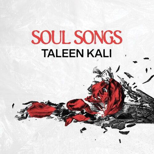 Taleen Kali- Soul Songs - LP