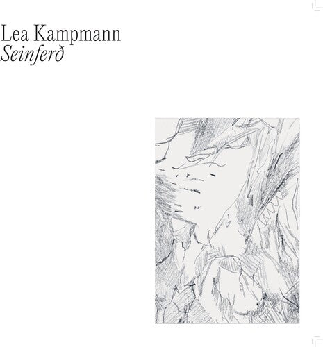 Lea Kampmann- Seinfero - LP
