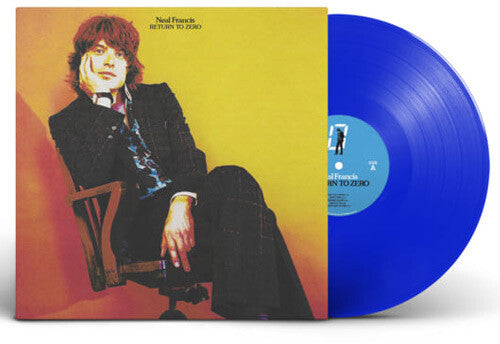Neal Francis- Return To Zero - LP