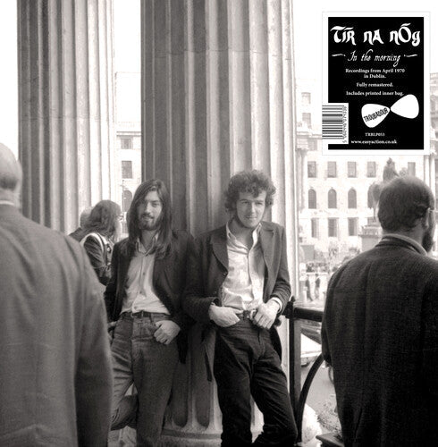 Tir Na Nog- In The Morning - LP