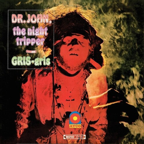 Dr. John- Gris-Gris - LP