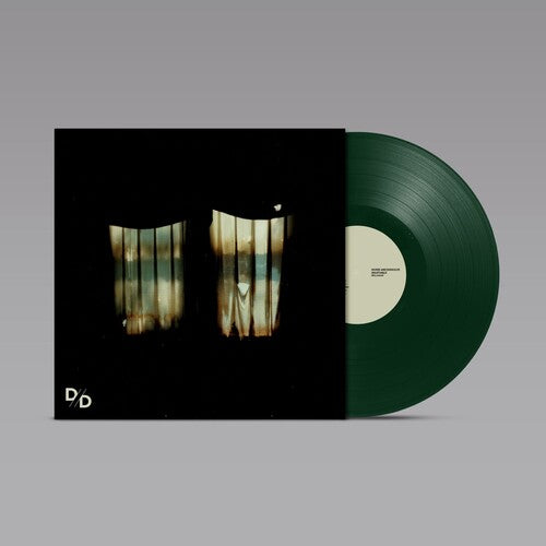 Divide & Dissolve- Insatiable - LP