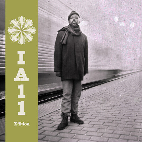 Ben Lamar Gay- Downtown Castles Can Never Block The Sun (IA11 Edition) - LP