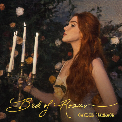 Caylee Hammack: Bed Of Roses  [ CD ]