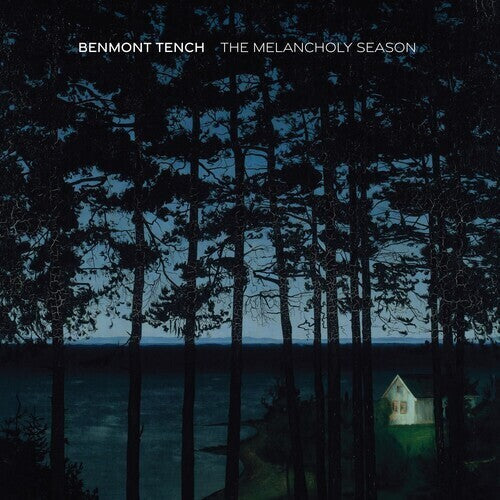 Benmont Tench- The Melancholy Season - LP