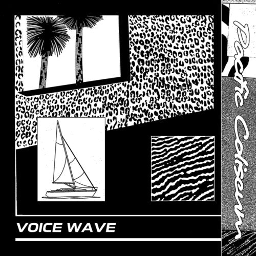 Voice Wave - LP