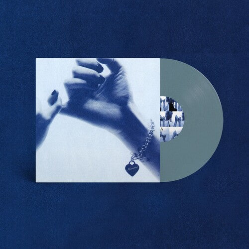 Momma: Welcome to My Blue Sky - Coke Bottle Clear - VINYL