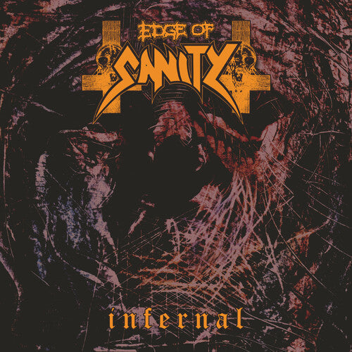 Edge of Sanity: Infernal - VINYL
