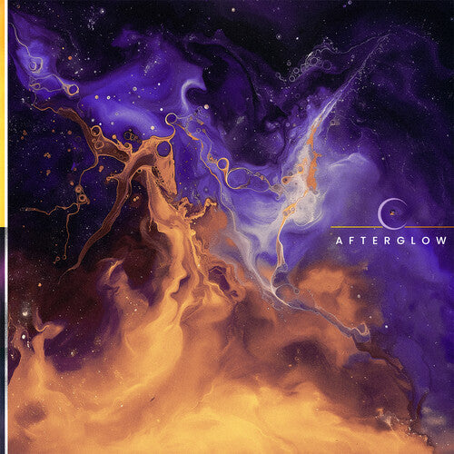 Sleep Theory- Afterglow - LP