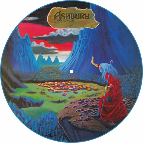 Ashbury- Endless Skies - LP