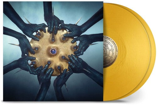 Epica: Aspiral Gold - VINYL