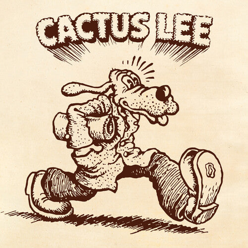 Cactus Lee: Cactus Lee - Pink [ LP ]