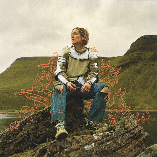 Shura- I Got Too Sad for My Friends - LP