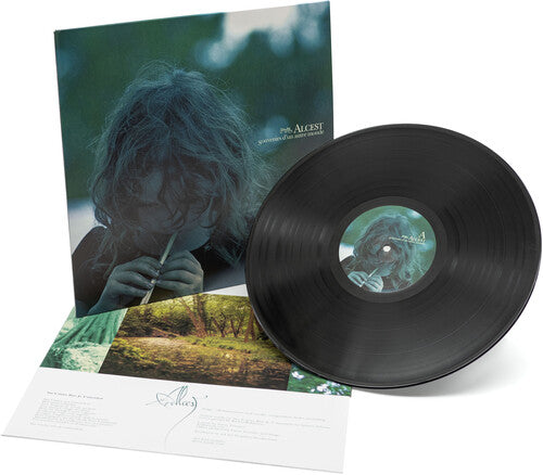 Alcest- Souvenirs D'Un Autre Monde - LP