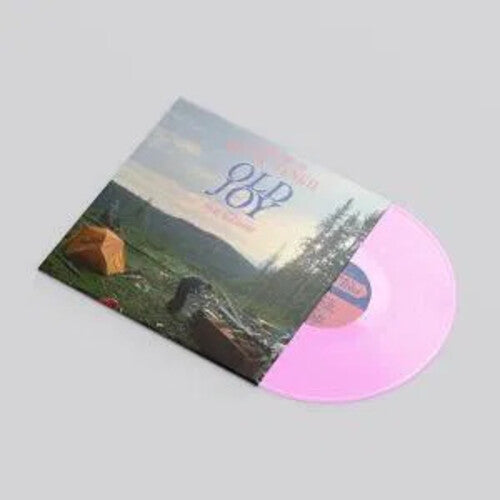 Yo La Tengo- Old Joy (Pink Vinyl) - LP