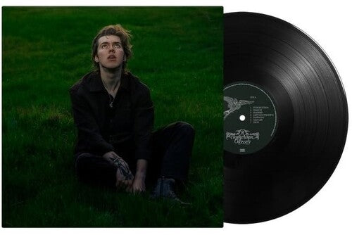 Livingston- Hometown Odyssey - LP