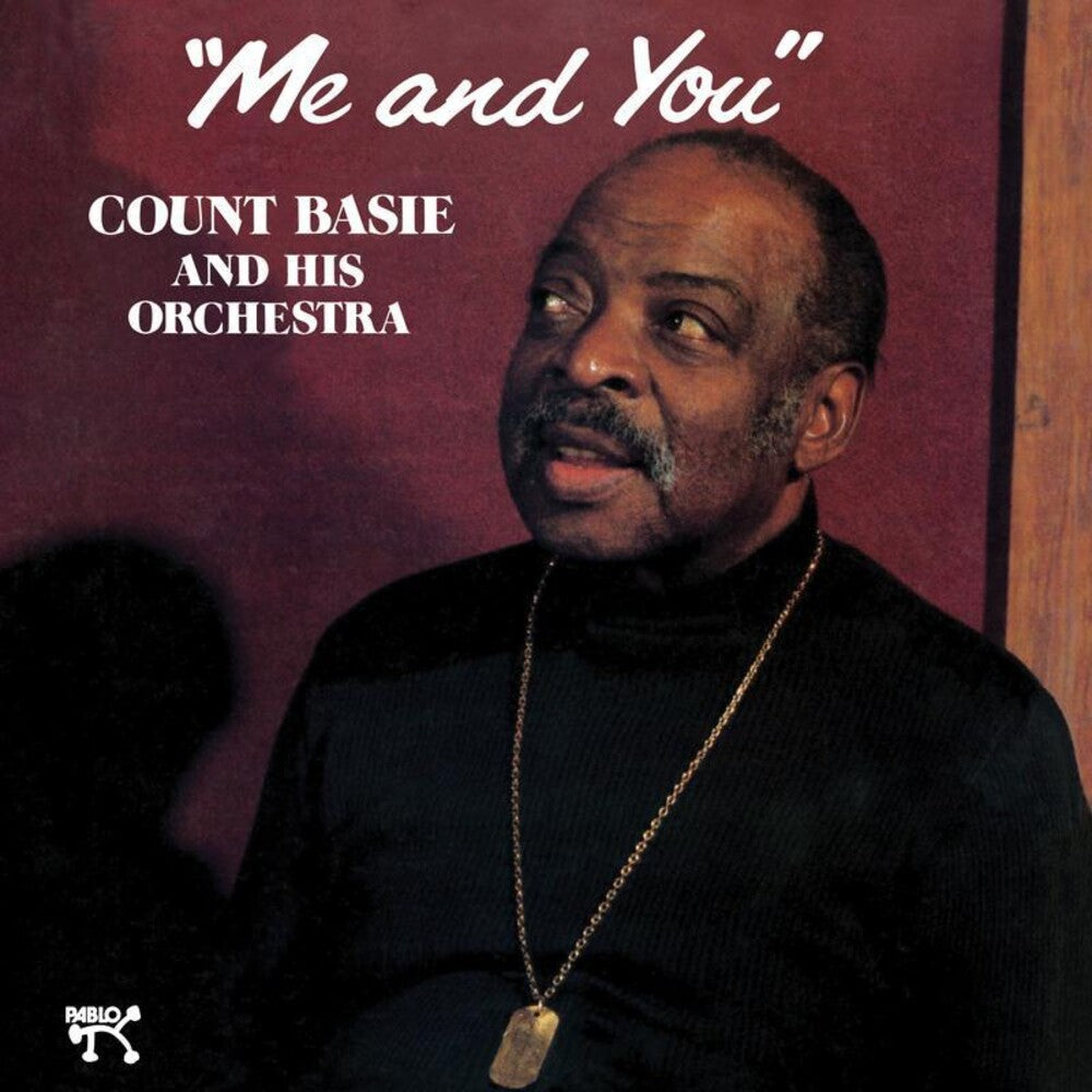 Count Basie- Me & You [180 Gram] - LP