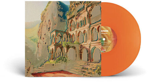 Rami Imam- Safara - LP