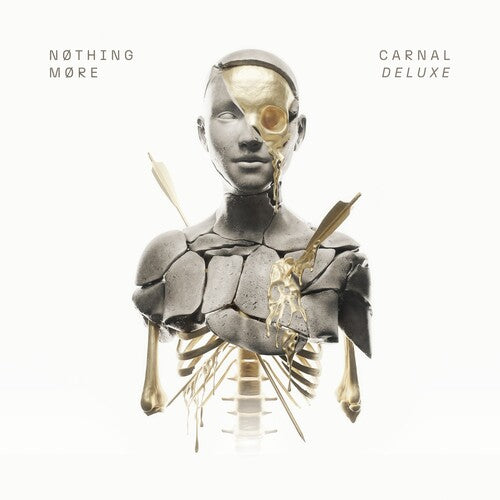 Nothing More- Carnal - LP